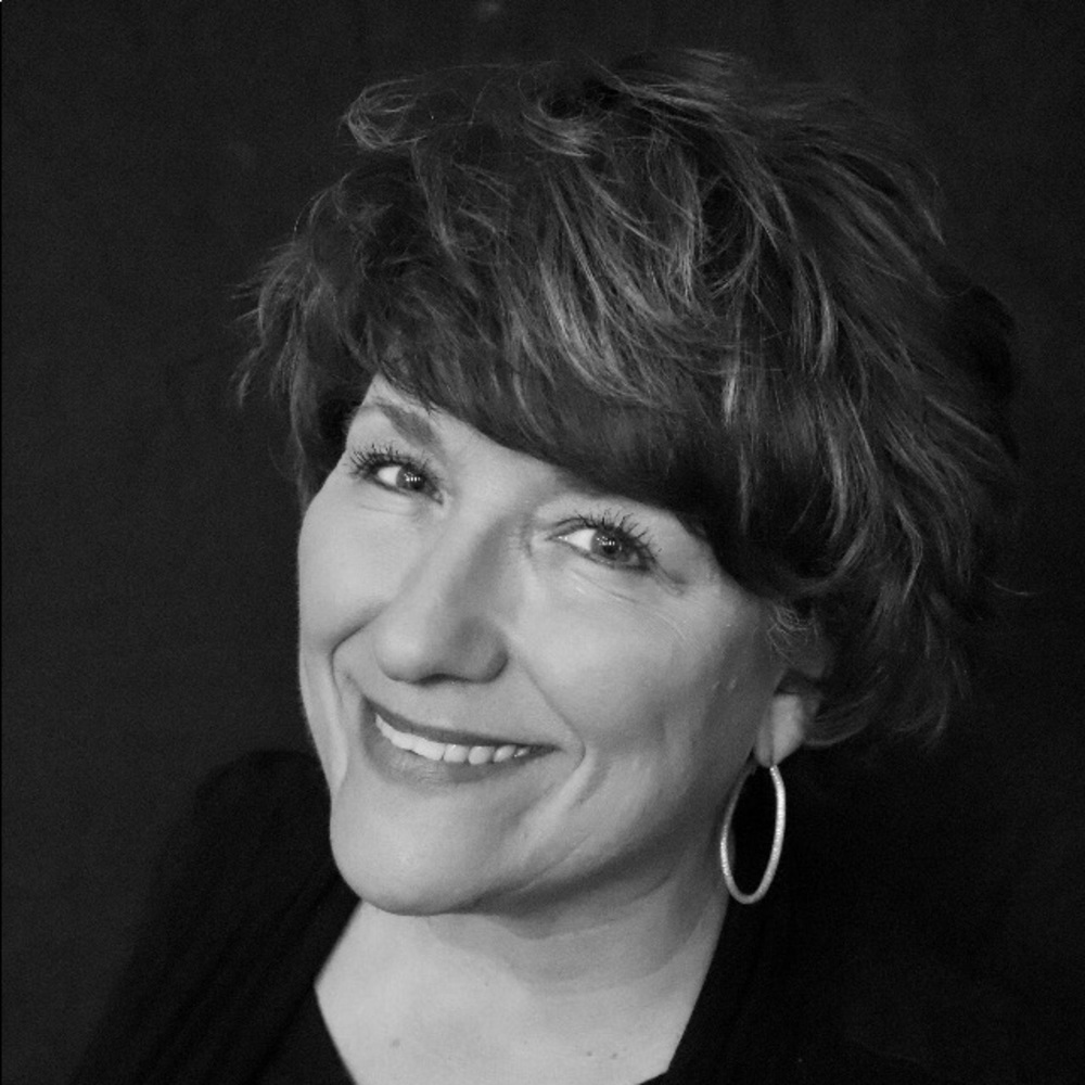 Meet your Posher, Jane morgan